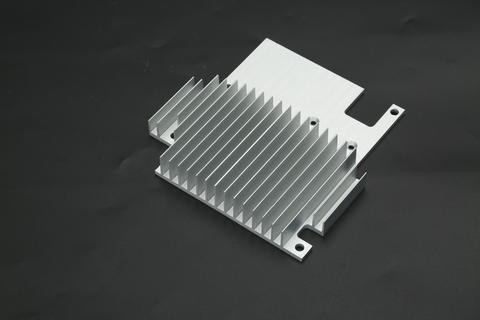 汽車(chē)散熱器